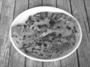 Puran Poli