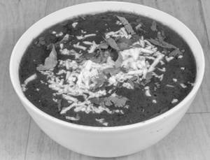 Palak Paneer