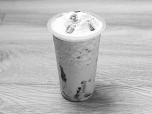 Blackcurrant Smoothie (350 Ml)