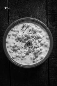 Boondi Raita [300 ml , Serves 1]