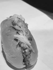 Pesto Chesse Roll