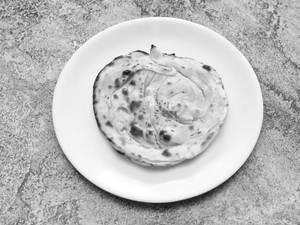 Tandoori Parotta