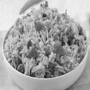 Veg Pulao