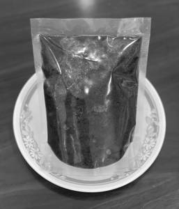 Usirikaya Pickle (250 Grams)