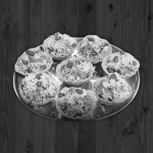 Basket Puri