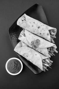 Veg Roll