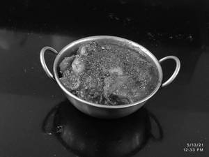 Hot Garlic Chicken