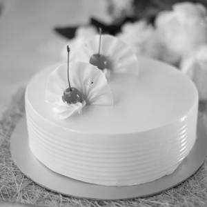 Pineapple Cake 