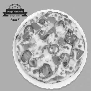 Delight Special Pizza