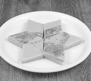 Kaju Katli