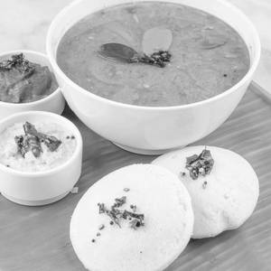 Idli Sambar