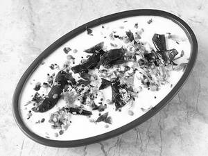 Curd Rice