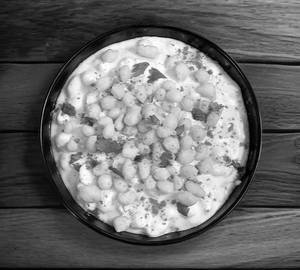 Boondi Raita Salt 