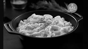 Macaroni And Cheese Veg Pasta