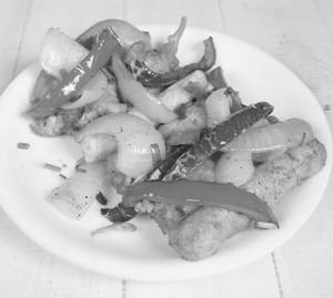 Fish Orly (6 Pcs)