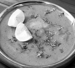 Veg Gravy