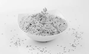 Jeera Rice