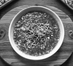 Chicken Manchow Soup