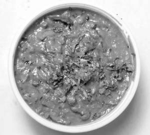 Veg Kolhapuri