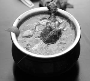 Chicken Masala