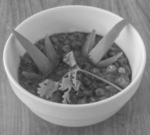 Green Peas Masala