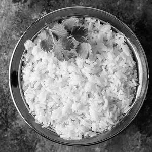 Jasmine Rice