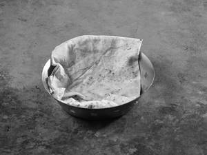 Rumali Roti