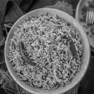 Chicken Schezwan Fry Rice