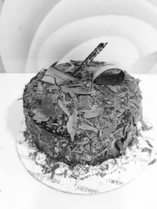 Choco Flex Cake