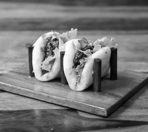 Fish Bao [2 Pieces]