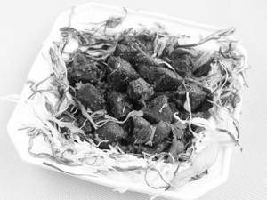 Talahuwa Mutton