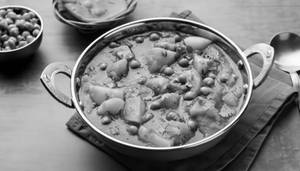 Aloo matar