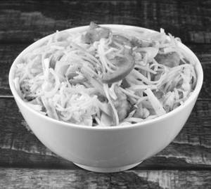 Hakka Noodles