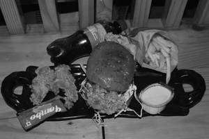 Single Meal Box