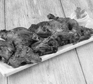 Tandoori Chicken