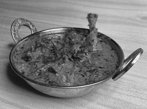 Chicken Gharwala