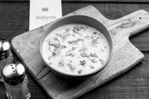 Mixed Raita (Vegetable)