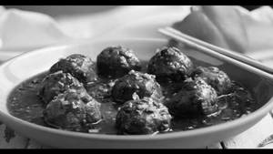 Chicken Manchurian(8pcs)