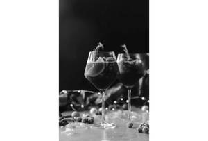 Virgin Red Wine Sangria