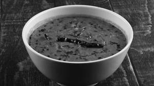 Lehsuni Dal Tadka