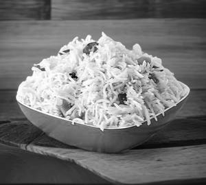 Ghee Rice