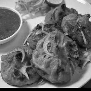 Paneer Tandoori Momos [5 Pieces]