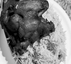 Chicken joint