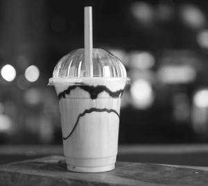 Cold Coffee