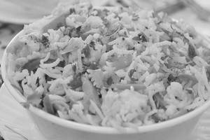 Egg Fried Rice