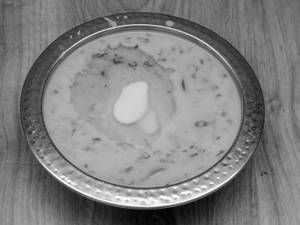 Dal Fry with Butter (Makhani)