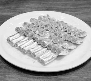 Kaju Roll