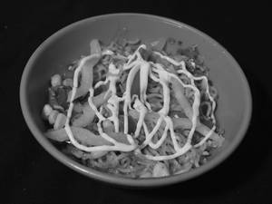 Cheese Maggi