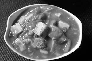 Paneer manchurian