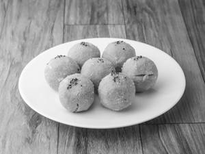 Besan Ladoo